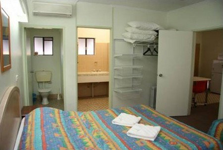 Atherton Rainforest Motor Inn - Accommodation Fremantle 2