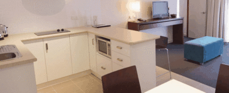 Standpipe Golf Motor Inn - Accommodation Fremantle