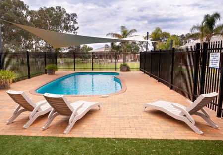 Standpipe Golf Motor Inn - Accommodation Fremantle 1