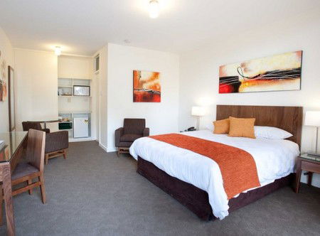 Standpipe Golf Motor Inn - Accommodation Fremantle 4