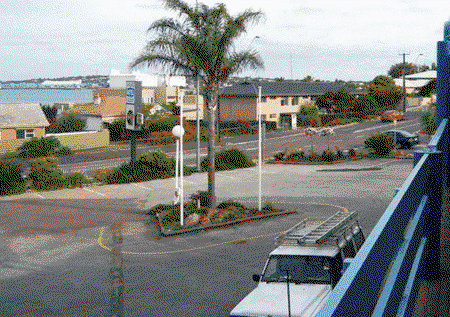 Lincoln Navigators Inn - Accommodation Fremantle 1
