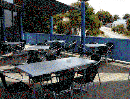 Lincoln Navigators Inn - Accommodation Fremantle 2