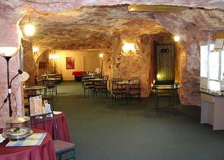 Comfort Inn Coober Pedy Experience - Accommodation Fremantle 3