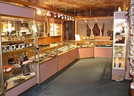 Comfort Inn Coober Pedy Experience - Accommodation Fremantle 5