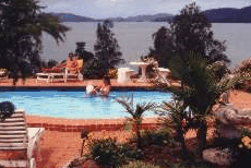 Galway Downs Lakeside Country House - Accommodation Fremantle
