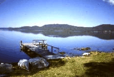 Galway Downs Lakeside Country House - Accommodation Fremantle 1