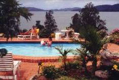 Galway Downs Lakeside Country House - Accommodation Fremantle 2