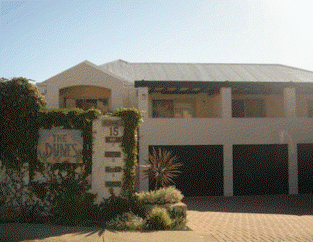 Scarborough Beach WA Accommodation Fremantle