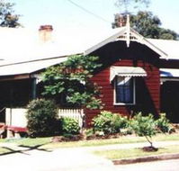 Gloucester Cottage - Accommodation Fremantle