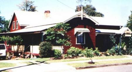 Gloucester Cottage - Accommodation Fremantle 0