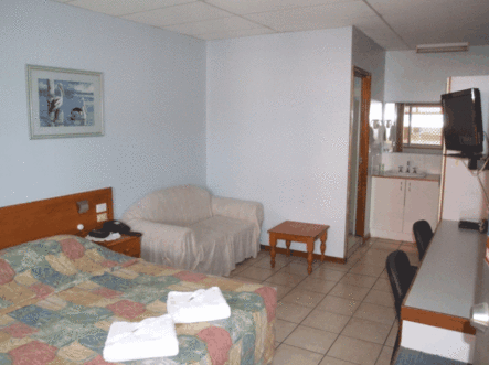 Matilda Motel - Accommodation Fremantle 1