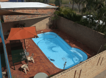 Matilda Motel - Accommodation Fremantle 3