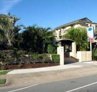 Bila Vista Holiday Apartments - Accommodation Fremantle