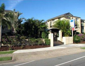 Bila Vista Holiday Apartments - Accommodation Fremantle 0