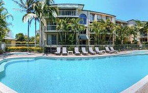Bila Vista Holiday Apartments - Accommodation Fremantle 4