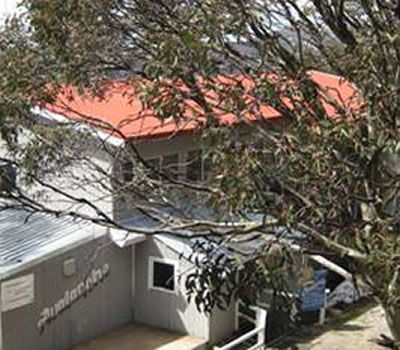 Avalanche Ski Lodge - Accommodation Fremantle 1