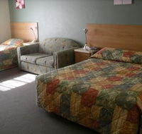 Country Comfort Orange - Accommodation Fremantle