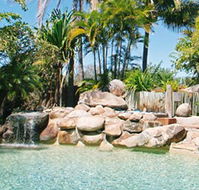 Ocean International Hotel - Accommodation Fremantle