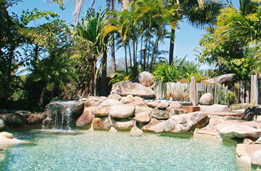 Ocean International Hotel - Accommodation Fremantle 0