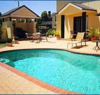 Hopkins House Motel  Apartments - Accommodation Fremantle