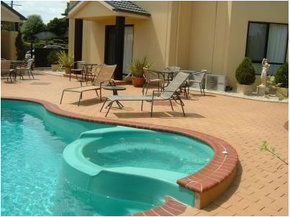 Hopkins House Motel & Apartments - Accommodation Fremantle 6