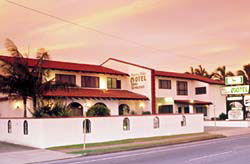  Accommodation Fremantle