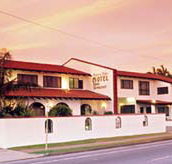 Comfort Inn Marco Polo Motel - Accommodation Fremantle