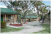  Accommodation Fremantle