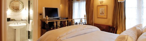 Craig's Royal Hotel Ballarat - Accommodation Fremantle 0