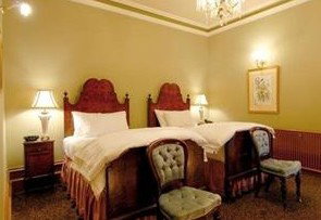 Craig's Royal Hotel Ballarat - Accommodation Fremantle 2