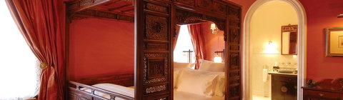 Craig's Royal Hotel Ballarat - Accommodation Fremantle 5