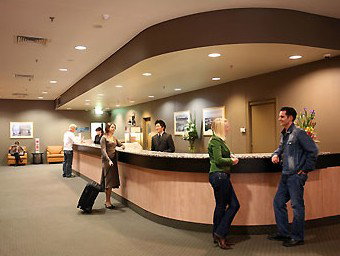 Hotel Ibis Melbourne - Accommodation Fremantle 1
