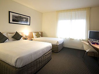 Hotel Ibis Melbourne - Accommodation Fremantle 2