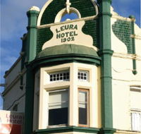 Leura Hotel - Accommodation Fremantle