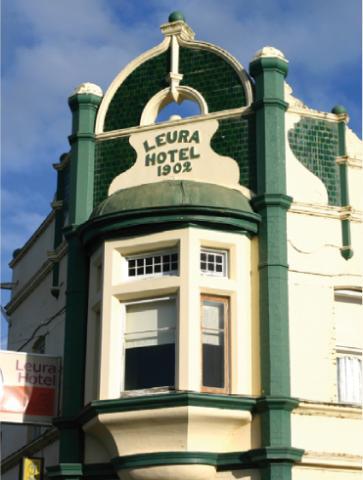 Leura Hotel - Accommodation Fremantle 0