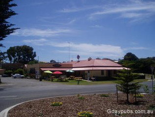 Nelson Hotel - Accommodation Fremantle 1