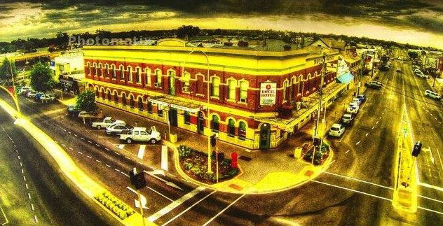  Accommodation Fremantle