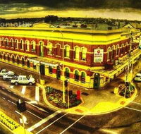 Royal Hotel - Accommodation Fremantle