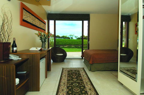 Chapel Hill Winery Guest House - Accommodation Fremantle 1