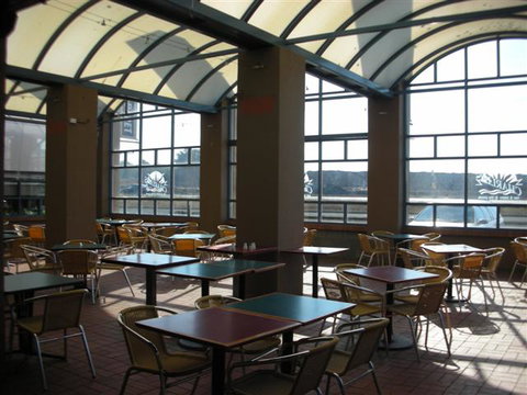 Waurn Ponds Hotel - Accommodation Fremantle 1