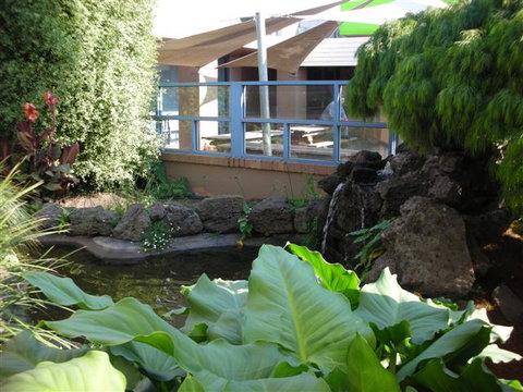 Waurn Ponds Hotel - Accommodation Fremantle 2