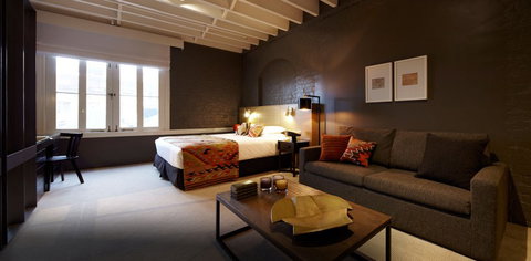 Harbour Rocks Hotel - Accommodation Fremantle 0