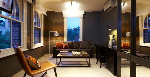 Harbour Rocks Hotel - Accommodation Fremantle 1
