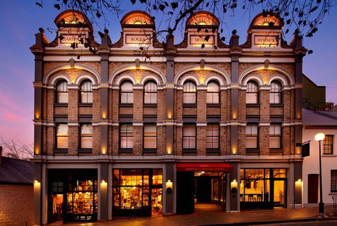 Harbour Rocks Hotel - Accommodation Fremantle 5