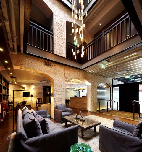 Harbour Rocks Hotel - Accommodation Fremantle 7