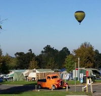 Lake Talbot Tourist Park - Accommodation Fremantle