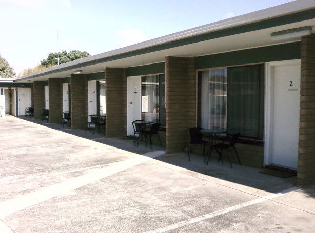  Accommodation Fremantle