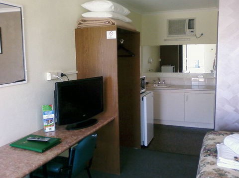 Admella Motel - Accommodation Fremantle 1