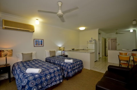Reef Palms - Accommodation Fremantle 2