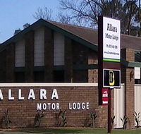 Allara Motor Lodge - Accommodation Fremantle
